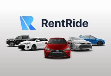 Rent-a-Ride